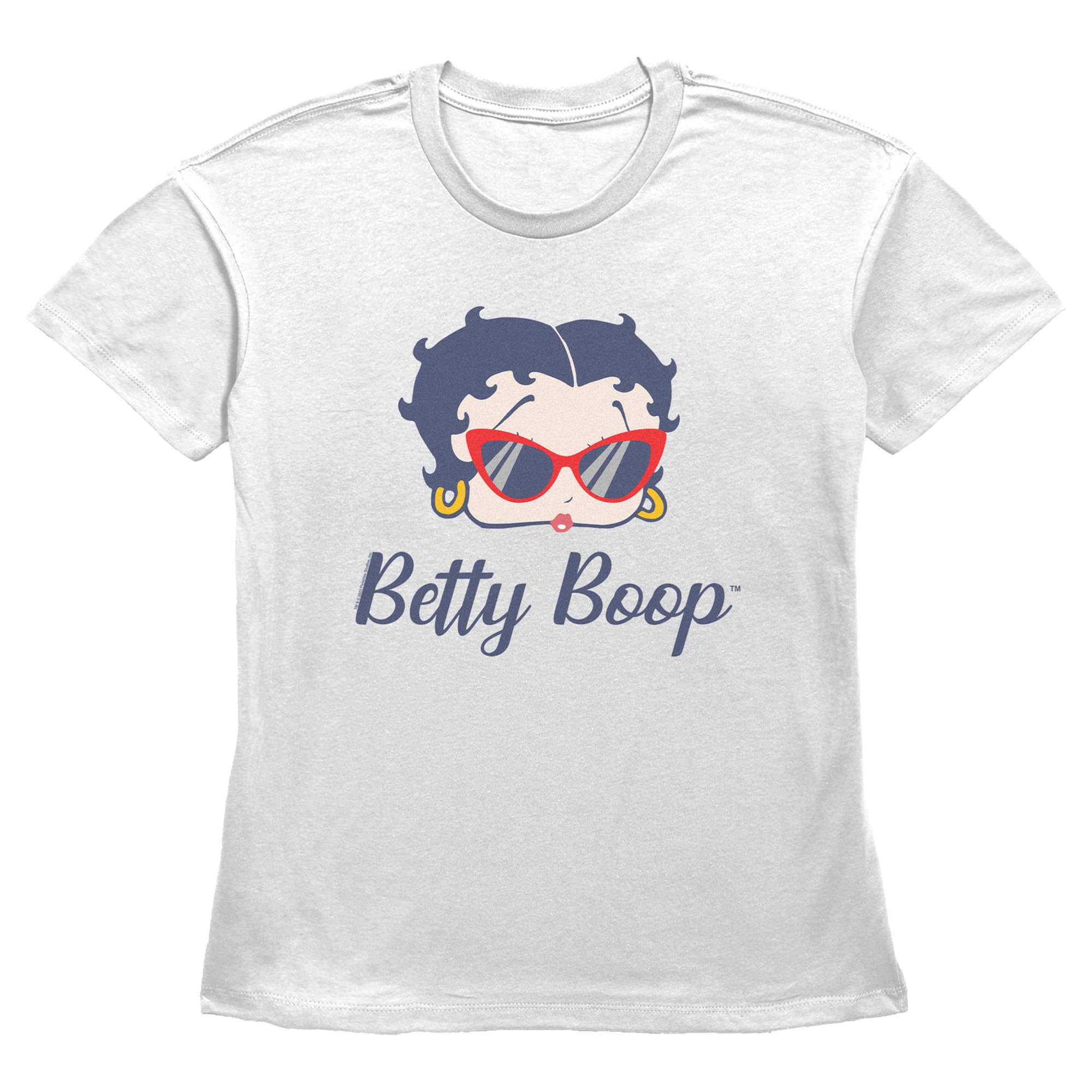 supreme×Betty BoopのTシャツ Supreme Betty Boop Tee Black Men's - SS16 - US